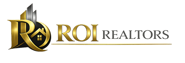 ROI Realtors logo
